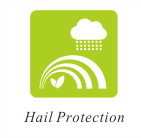 hail-protection града защита
