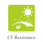 UV-Resistance UV-сопротивления