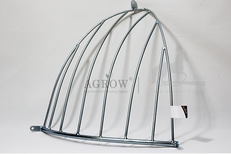 Висячий угол сена стойки