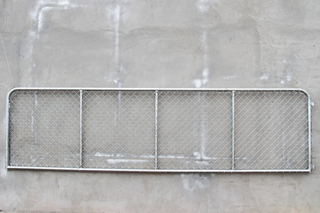 Chainlink Farm Gates