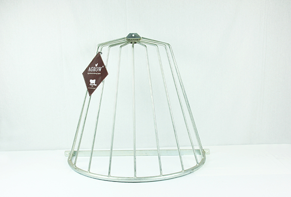 AGROW- Вертикальные фермы с металлическими воротами