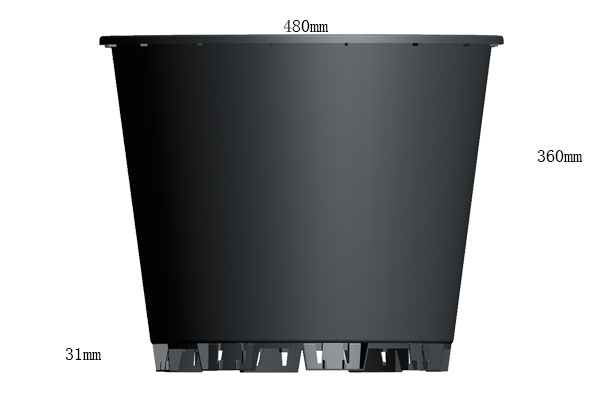 Черничный горшок Size.jpg