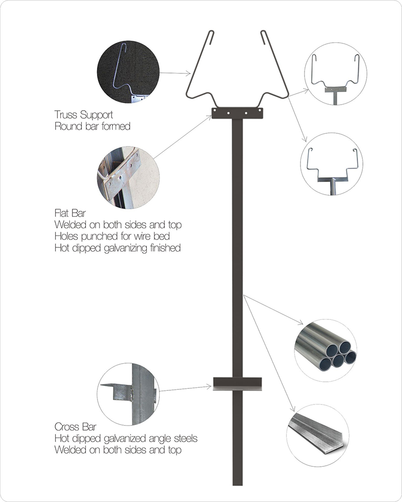 High Leg Growing Systems-agrow