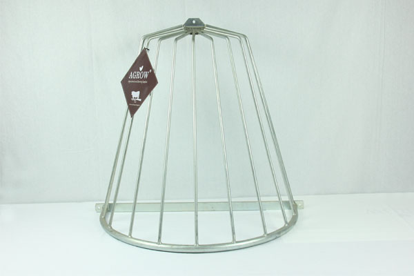 AGROW- Вертикальные фермы с металлическими воротами