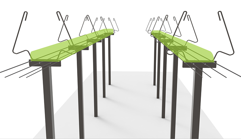 настольная система выращивания клубники-агроу