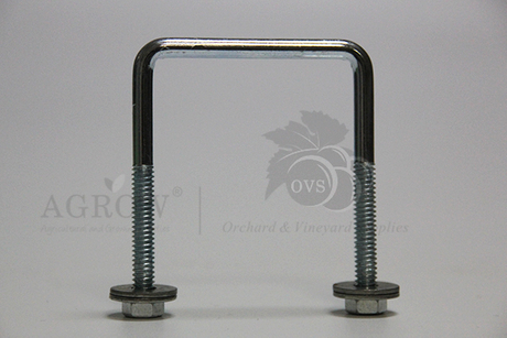 Комплект болтов для бетонных опор