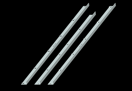 Y Shaped Gable Trellis Центральная траверса