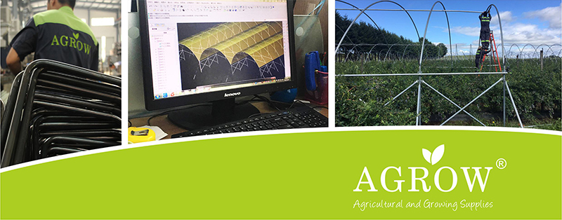 Изготовитель изготовленной на заказ сельскохозяйственной стали