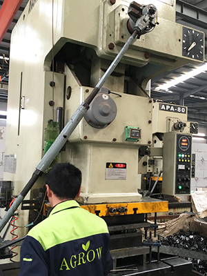 Vineyard Trellis End Ситечко Китай Изготовитель