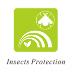 насекомое защита