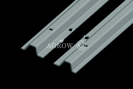 Стейк из фруктовых деревьев