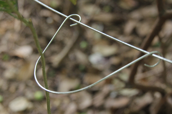 Зажим для вертикальной линии Post.jpg